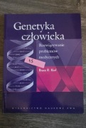 Genetyka człowieka. Bruce R. Korf
