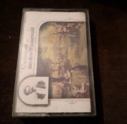 Johann Strauss kaseta magnetofonowa DDR  Niemcy 