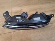 Drl lampa reflektor citroen C3 iii prawy 2018