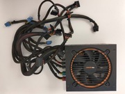 Zasilacz pc 730w marki be quiet! typ PUREPOWER 100% sprawny 