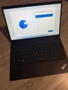 Lenovo ThinkPad E14 Gen 2 Ryzen 5 4500U 16GB 512GB NVMe