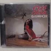 Ozzy Osbourne - Blizzard Of Ozz 