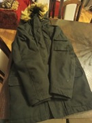 Sprzedam kurtkę zimową 