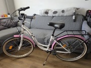 Rower Maxim mj4.3 Zasada bikes