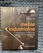 Meble industrialne Frederick Plun