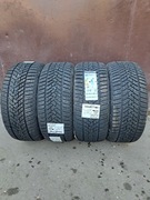 Nowe Opony zimowe R18 235/45/18 Dunlop winter sport 5