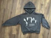 Bluza Admor S bluza z kapturem Admor