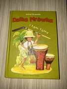 Dzika Mrówka i tam-tamy