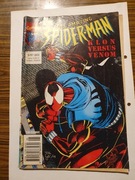 SPIDER- MAN 5/97(83) MARVEL COMICS indeks 354929