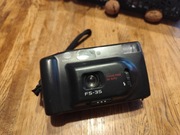 Aparat analogowy Minolta FS-35