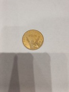 Moneta 2 zł 30 rocznica czerwca 1976