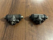 Cylinderek hamulcowy tylny do Fiata 126p 