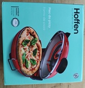 Piec do pizzy hoffen 1200w