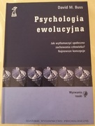 David M. Buss - Psychologia ewolucyjna