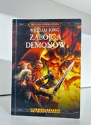 Warhammer: Zabójca demonów - William King