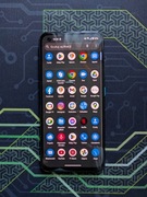 Asus Zenfone 8 8GB / 256GB 5,92" Snapdragon 888