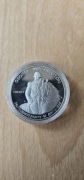Half dollar George Washington