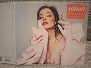 Sanah - Królowa Dram - CD