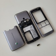 Sony Ericsson K610 części - obudowa 