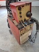 Spawarka Synermig 401