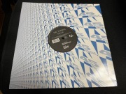 The Pumpers - Bailar VG+/VG+ Hard House, Euro House