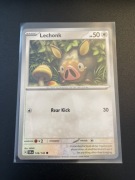 Lechonk 126/142 Stellar Crown Pokemon TCG