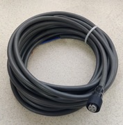 Przewód do czujnika shinagawa densen s-flex 2575A M12 5M