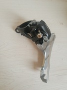 Przerzutka przednia 3 rzędowa Shimano