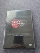 The Secret Sekret DVD 