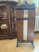 Antyk kamerdyner wyprzedaż