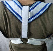 Pajączek na niegarbienie się