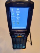 Terminal Motorola Symbol MC9190 Gun WIN 6.0 1D