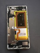 Huawei P8 Lite - uszkodzony