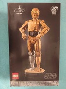LEGO 75398 Star Wars - C-3PO NOWY