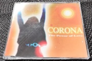 Corona - The Power Of Love (Eurodance)