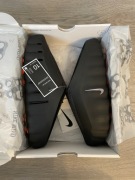 Nike mind slides czarne