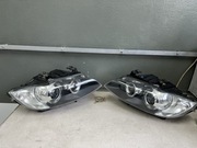 Bmw e92 e93 M3 lampy bi xenon reflektory komplet Europa