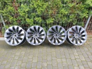 Komplet Felg - Felgi Tesla 3 Performance Uberturbine R20 Oryginał