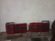 Lampy tył passat B4 