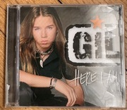 Gil here I am CD