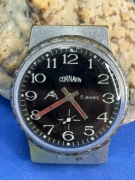 Stary Piękny Zegarek CORNAVIN