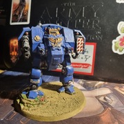 Games Workshop Warhammer 40k Balistus Dreadnaught