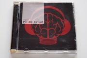 N.E.R.D.The Best Of(CD)2011