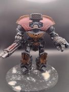 Armia Adeptus Custodes około 3k pkt Warhammer