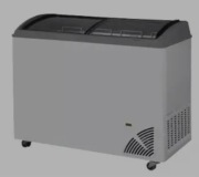 Zamrażarka, chlodziarka