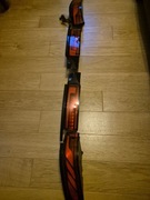 Sprzedam prawie nowe światła tył Range Rover Sport L461