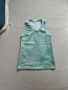 Sportowy top Reserved Be Active 134/140 cm z siatką