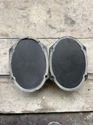 Głośniki Mondeo MK3