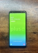 Smartfon Samsung Galaxy A7 (2018)