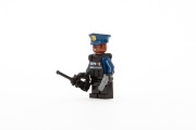 Figurka Lego Super Heroes sh0417 GCPD officer SWAT 70915